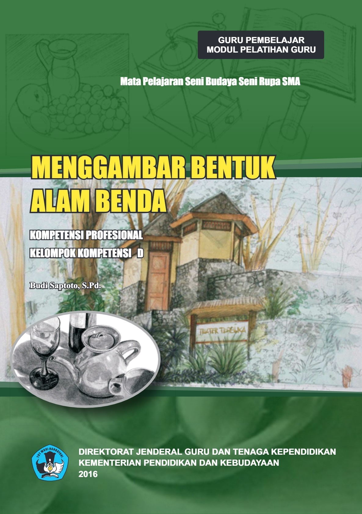 book image