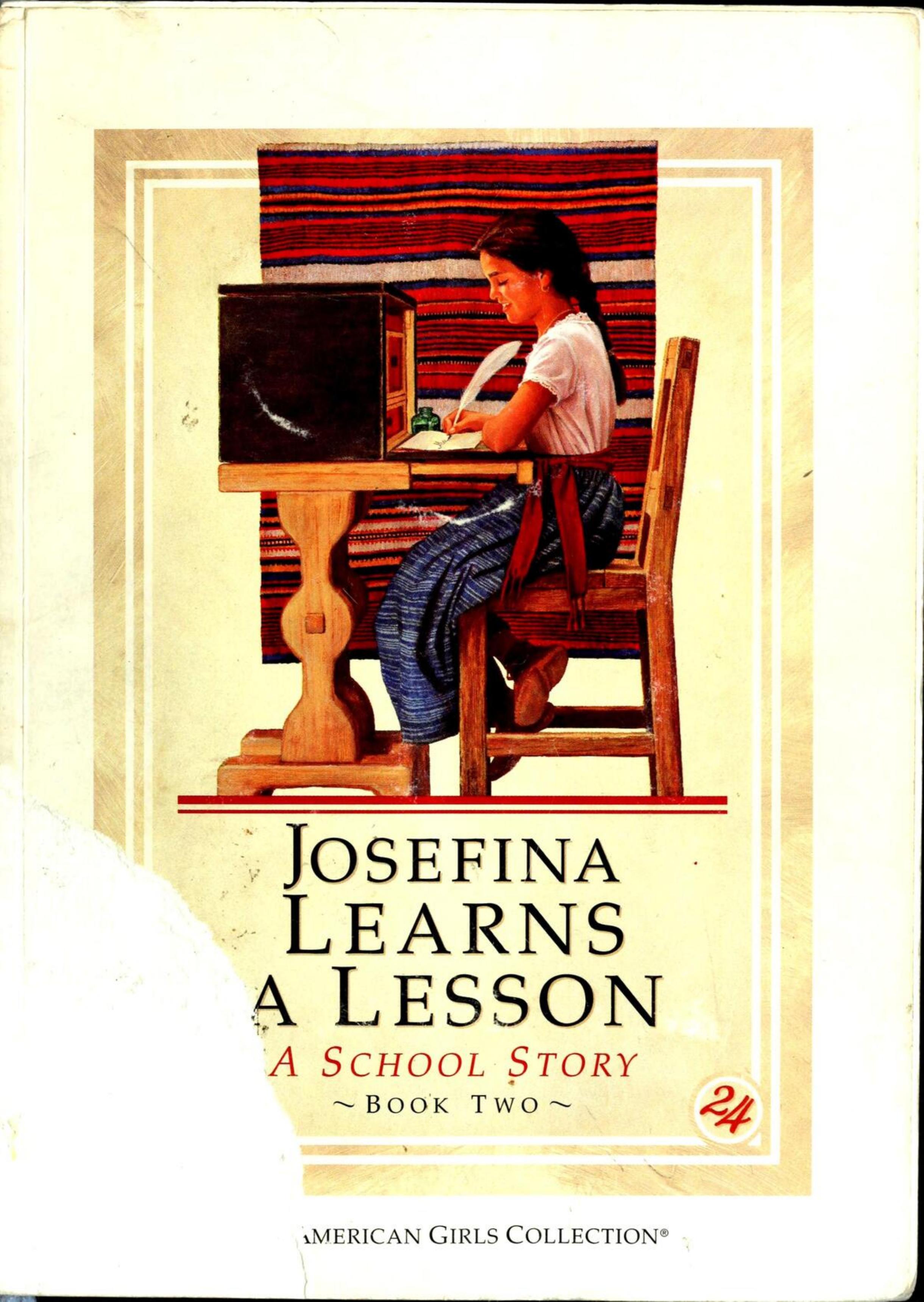 book image