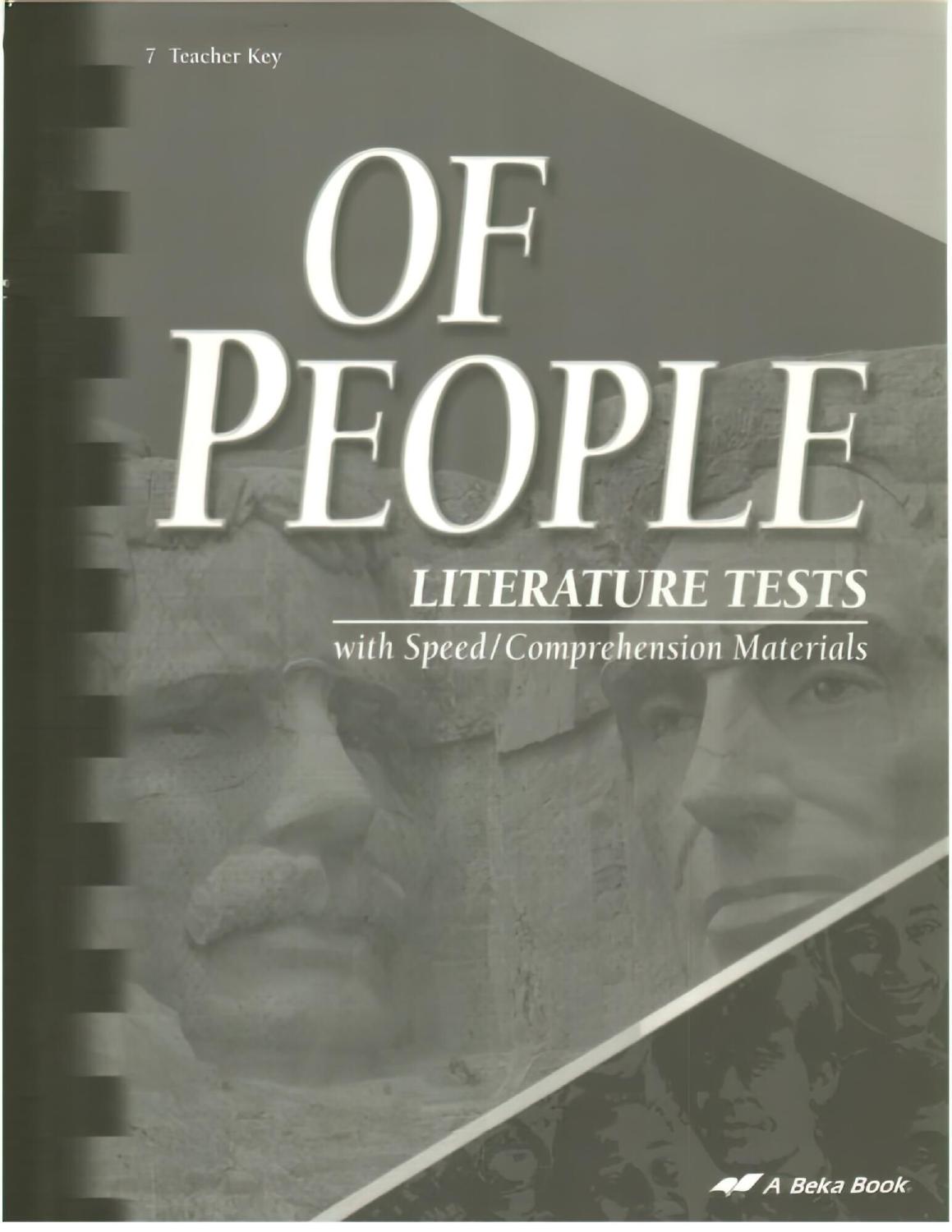 book image