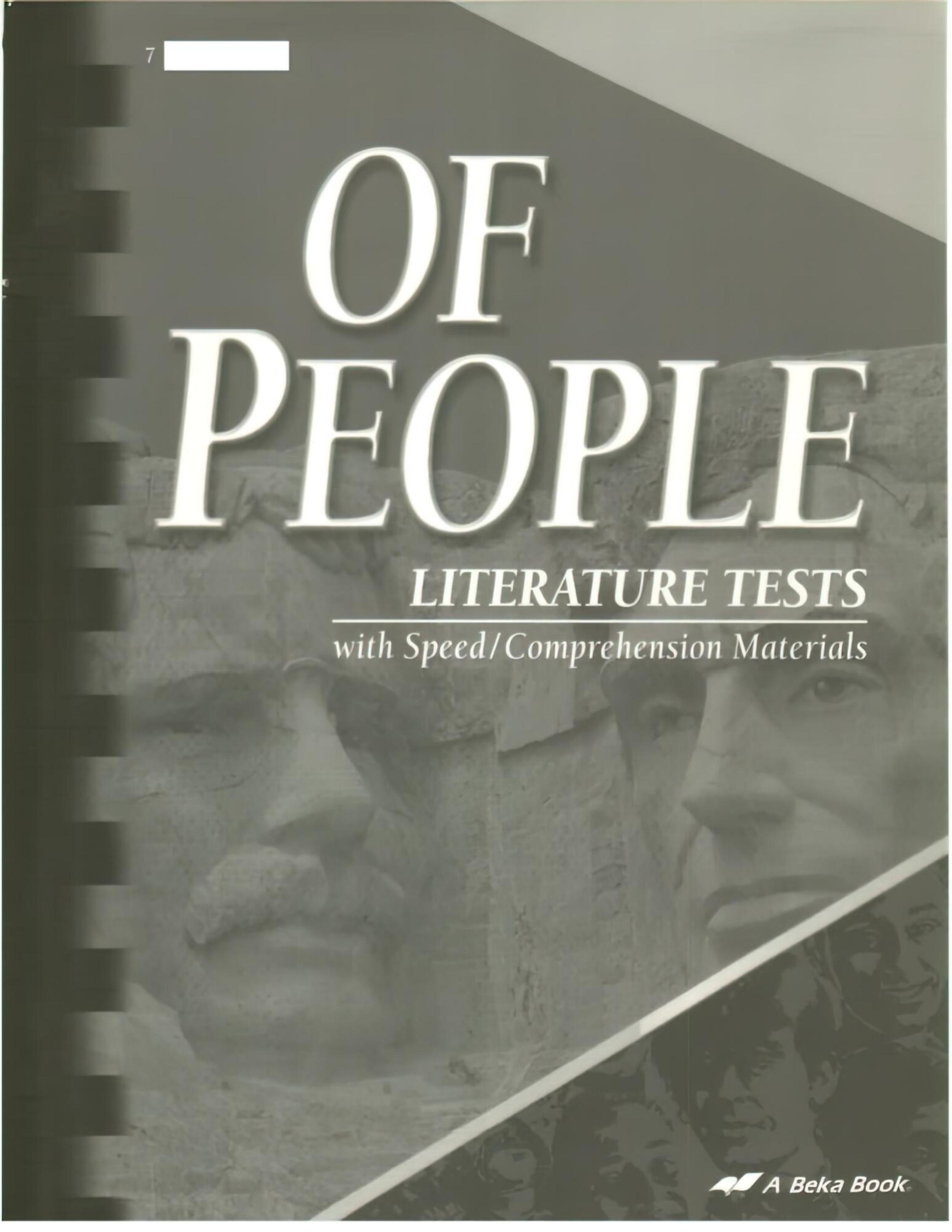 book image