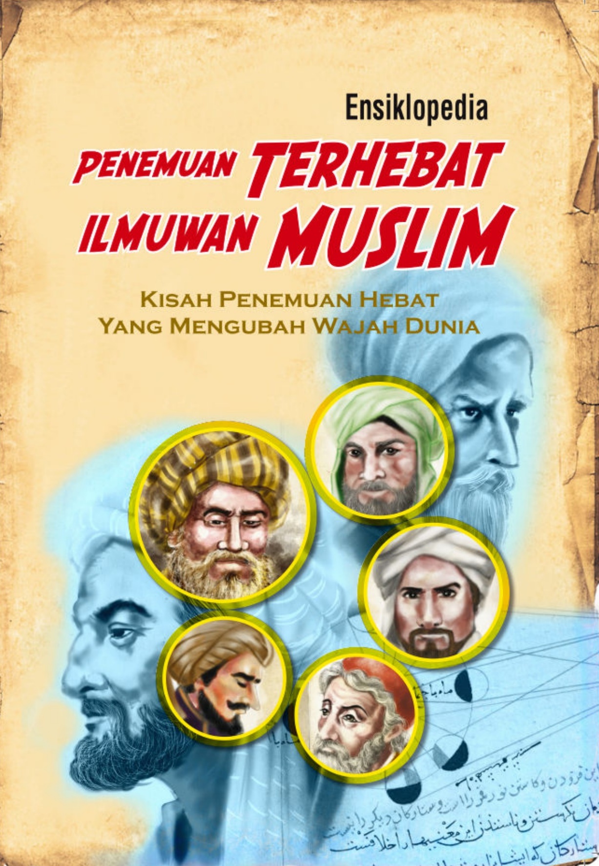 book image