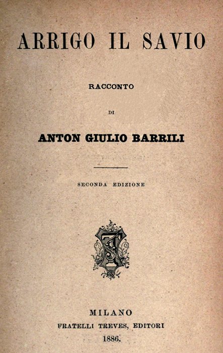 book image