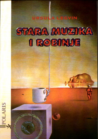 book image