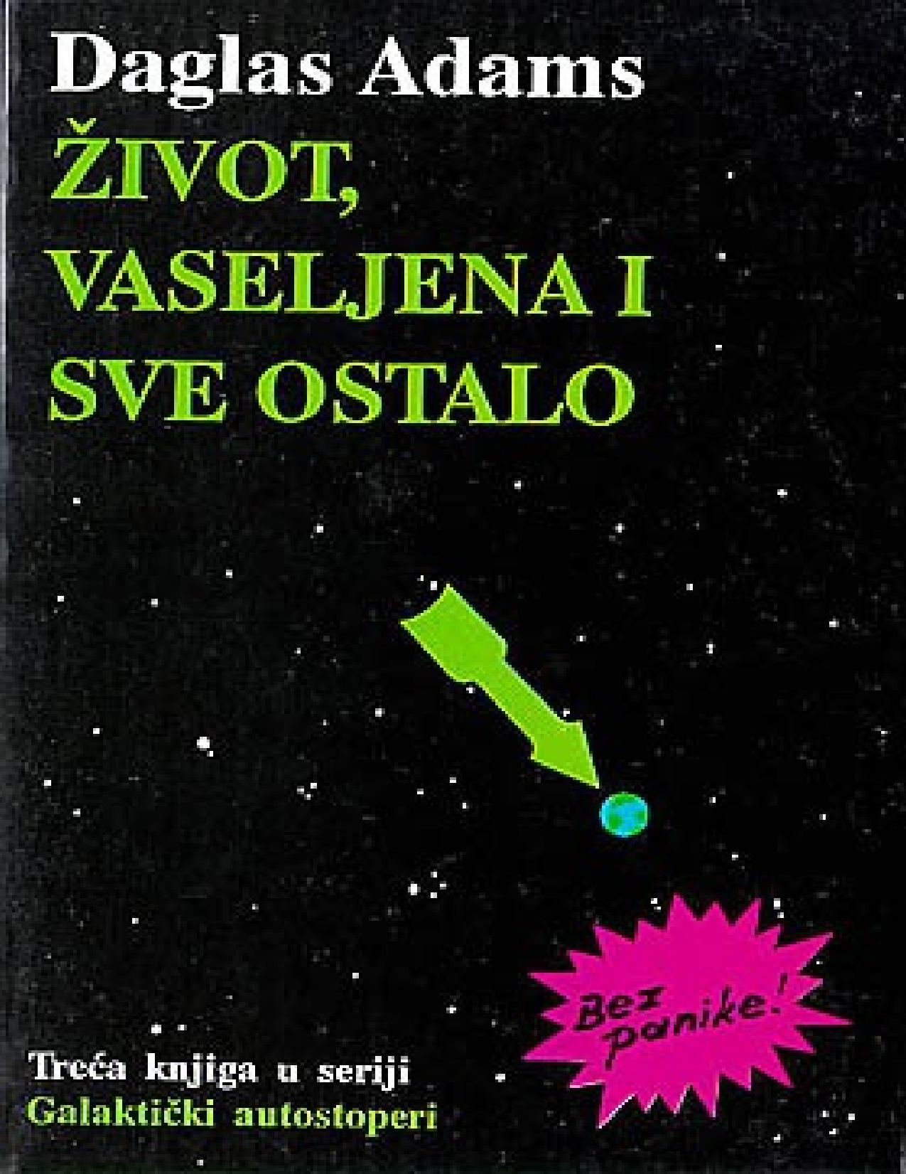 book image