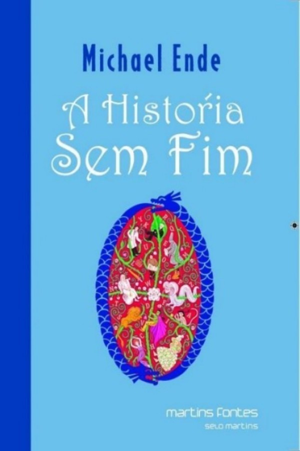 book image