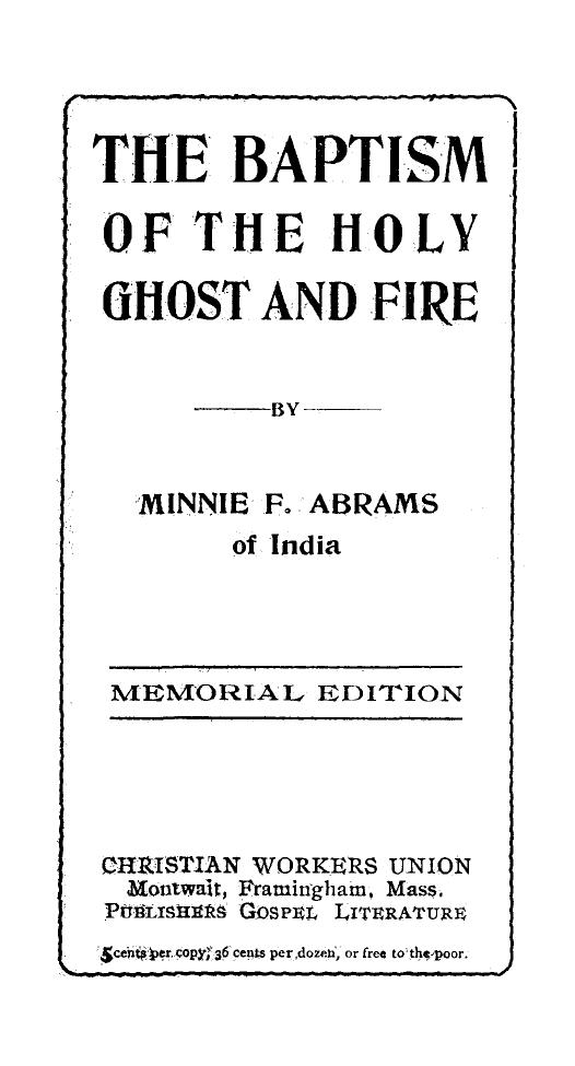 book image