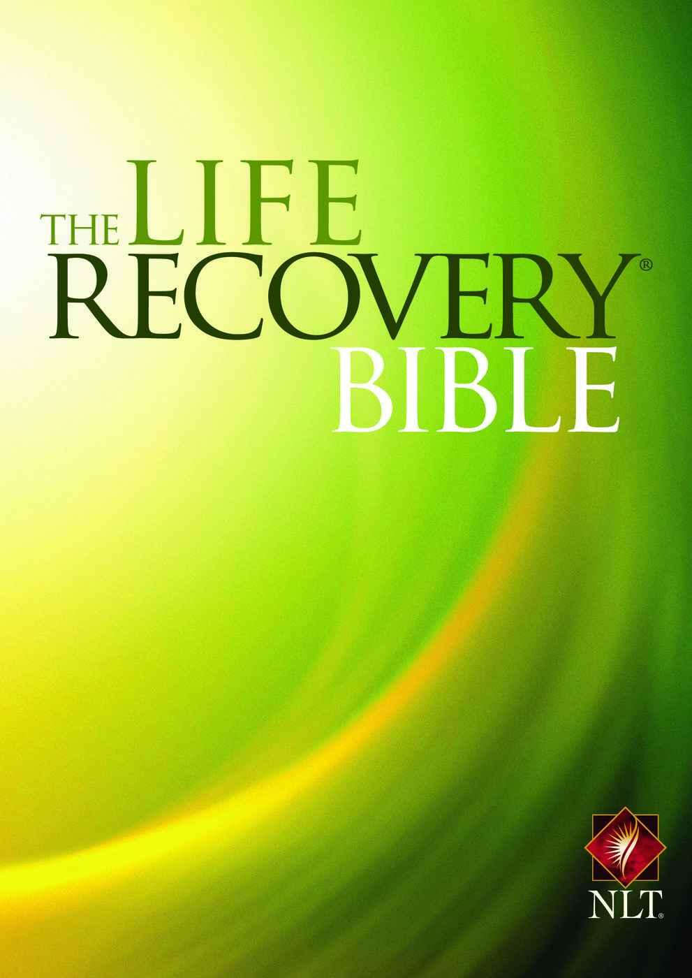 Download The Life Recovery Bible-NLT PDF by Stephen Arterburn & David ...