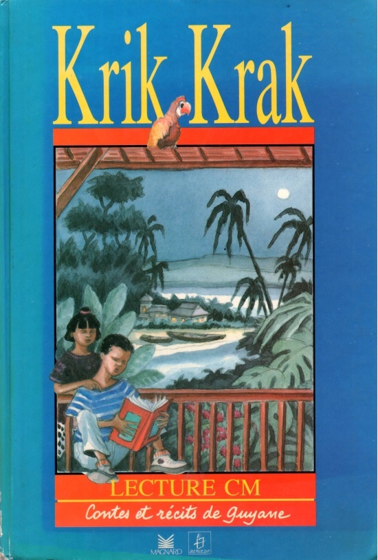 book image