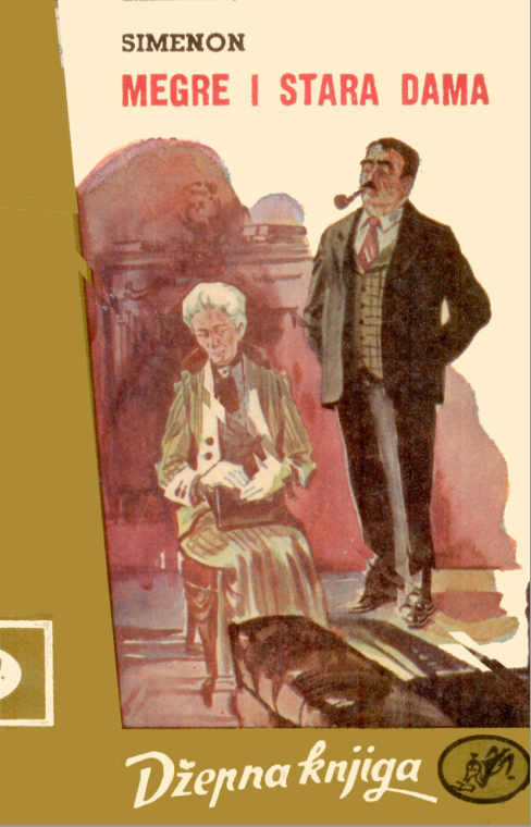 book image