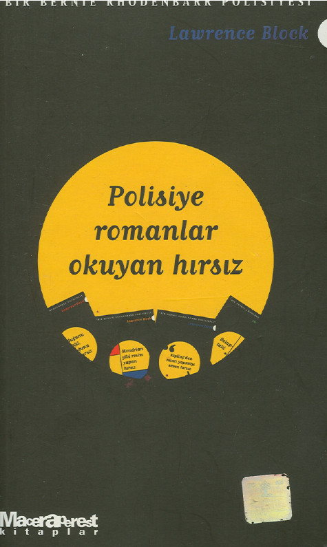 book image