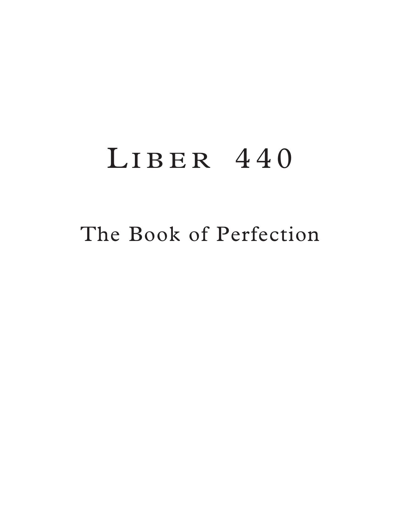 book image