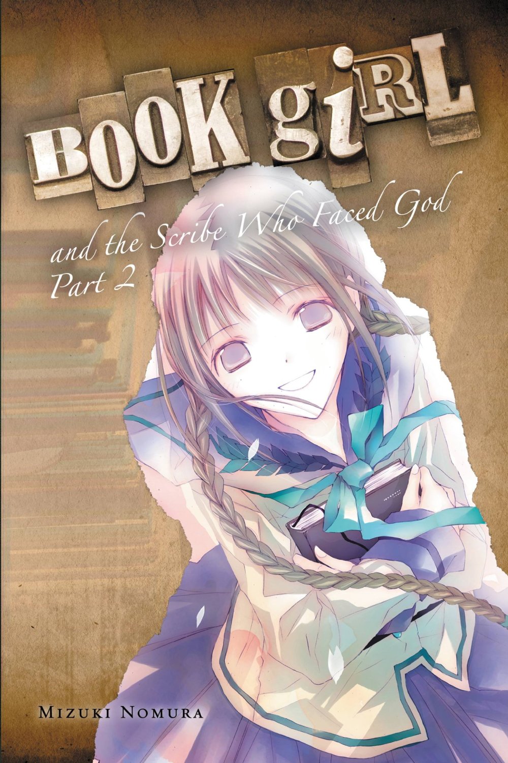 book image