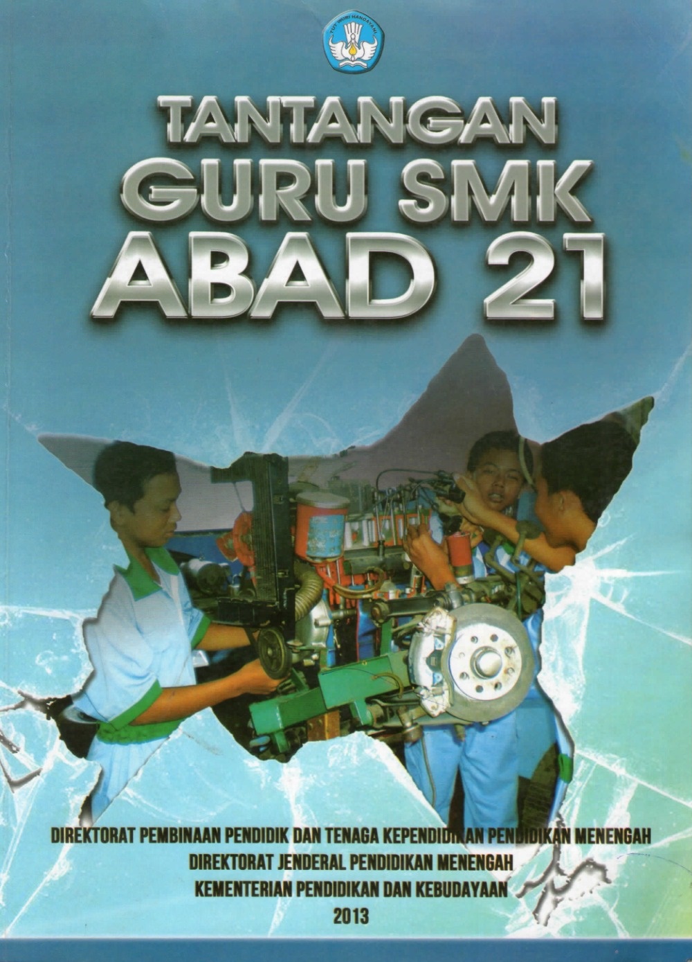 book image