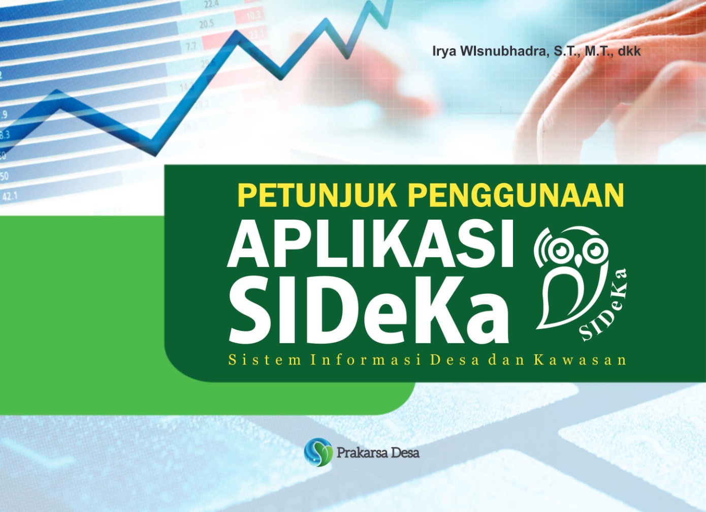 Download Petunjuk Penggunaan Aplikasi Sistem Informasi Desa Dan Kawasan ...