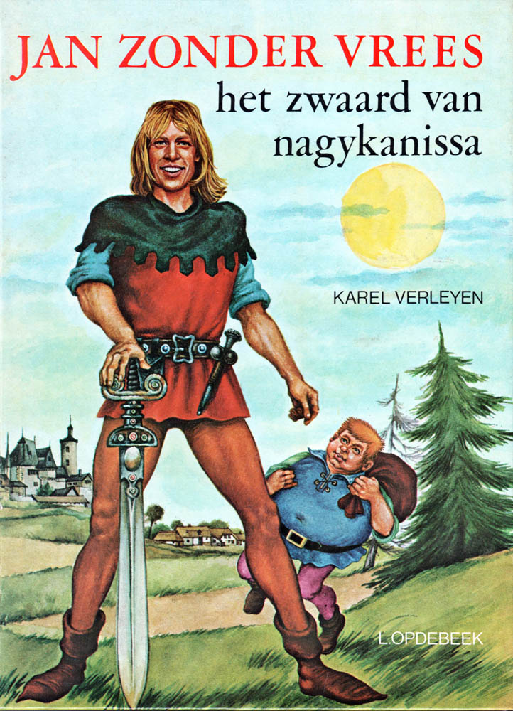 book image