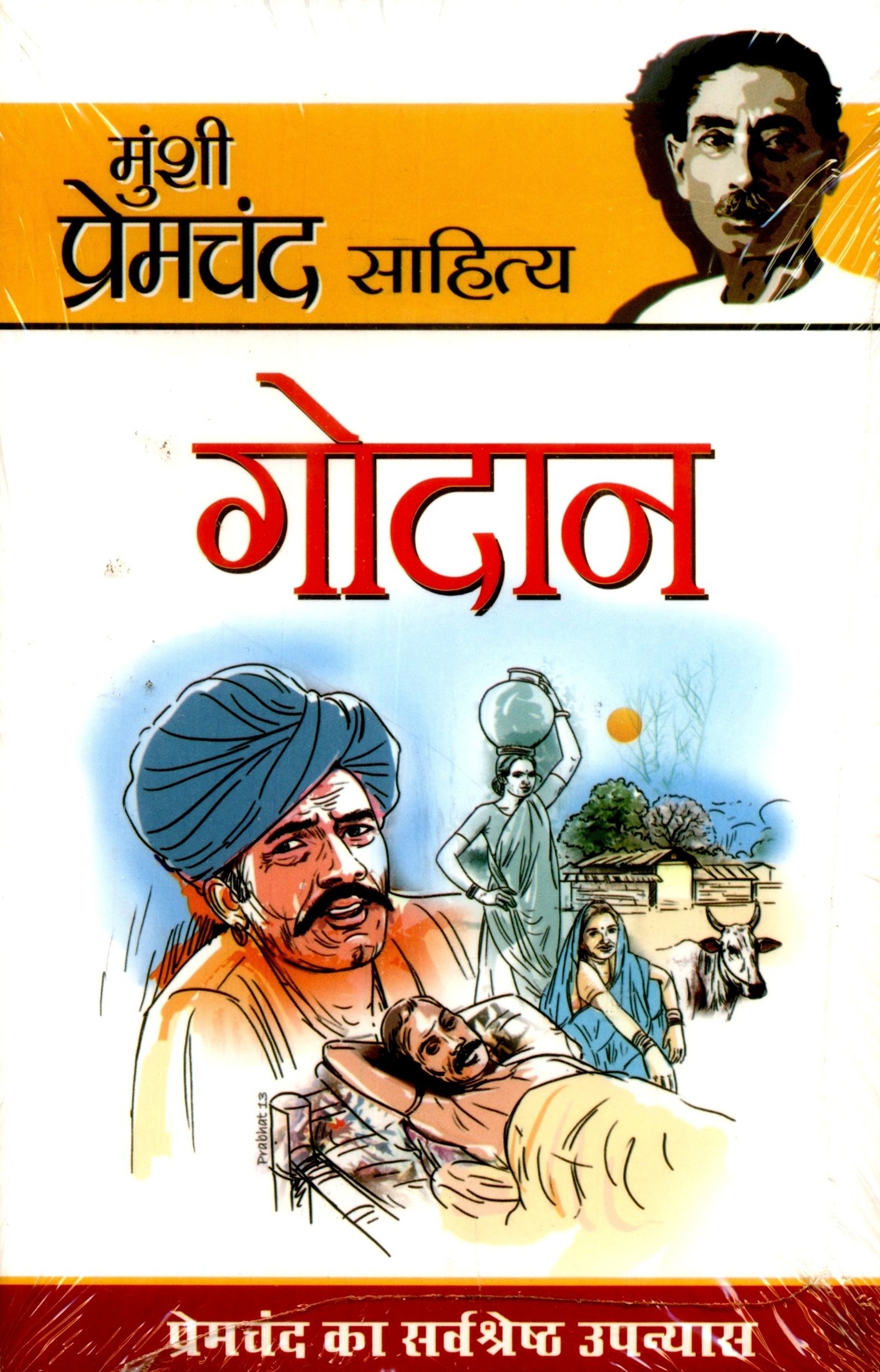 book image