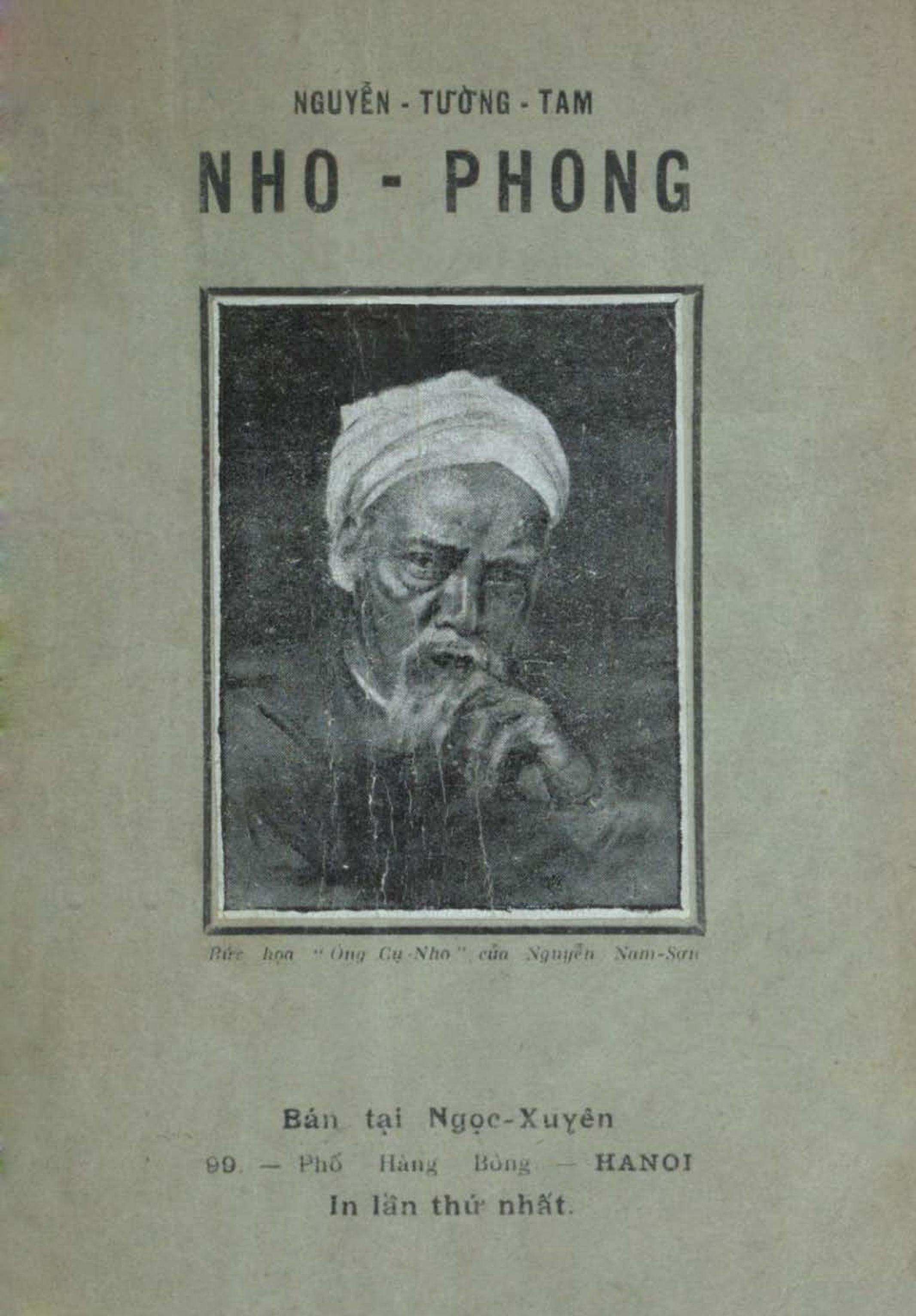 book image