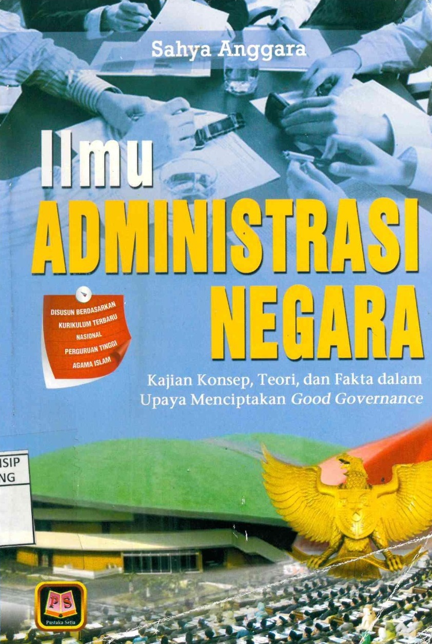 book image