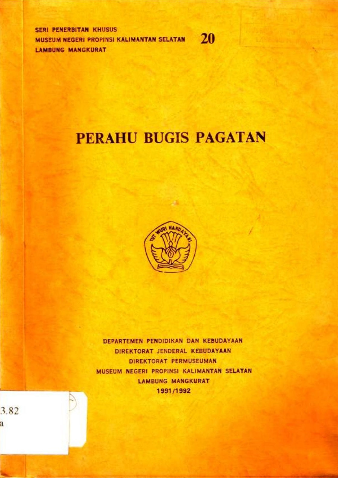 book image