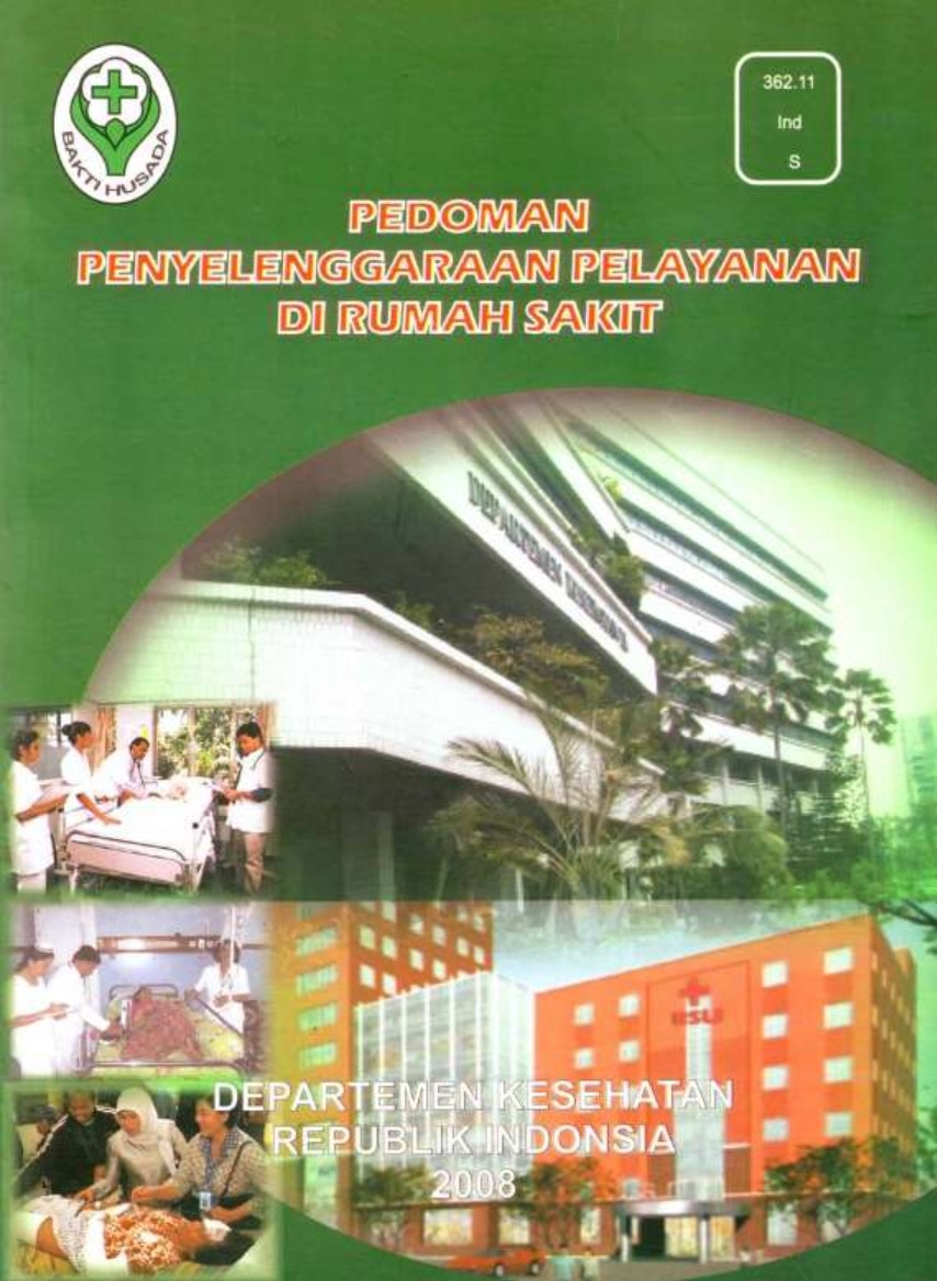 book image