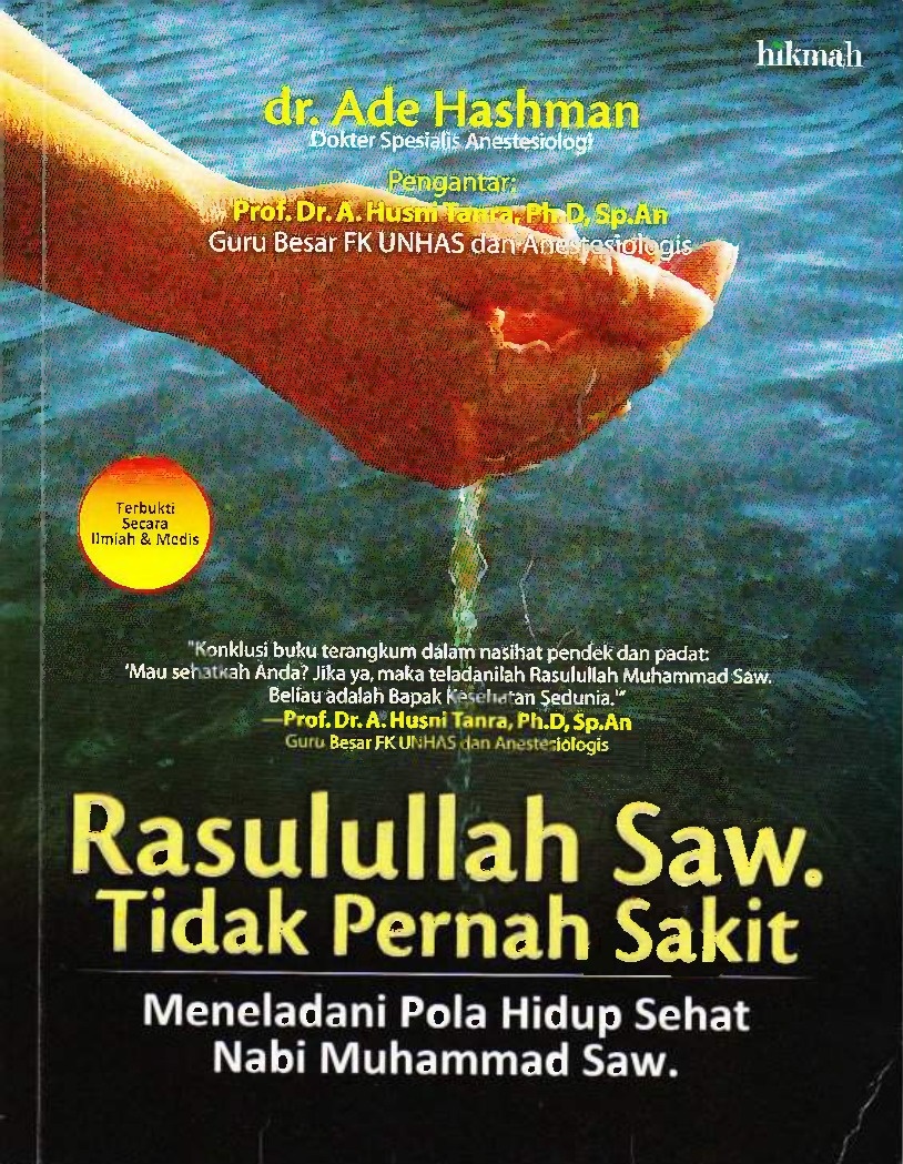 book image