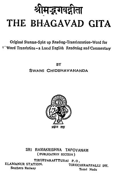 book image