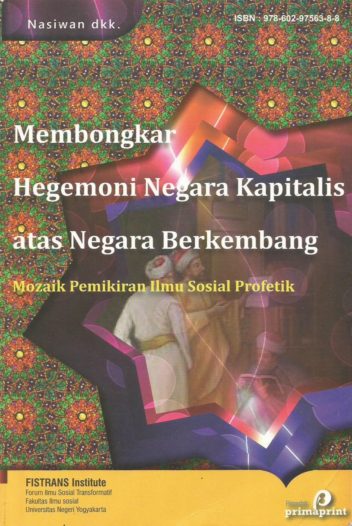 book image