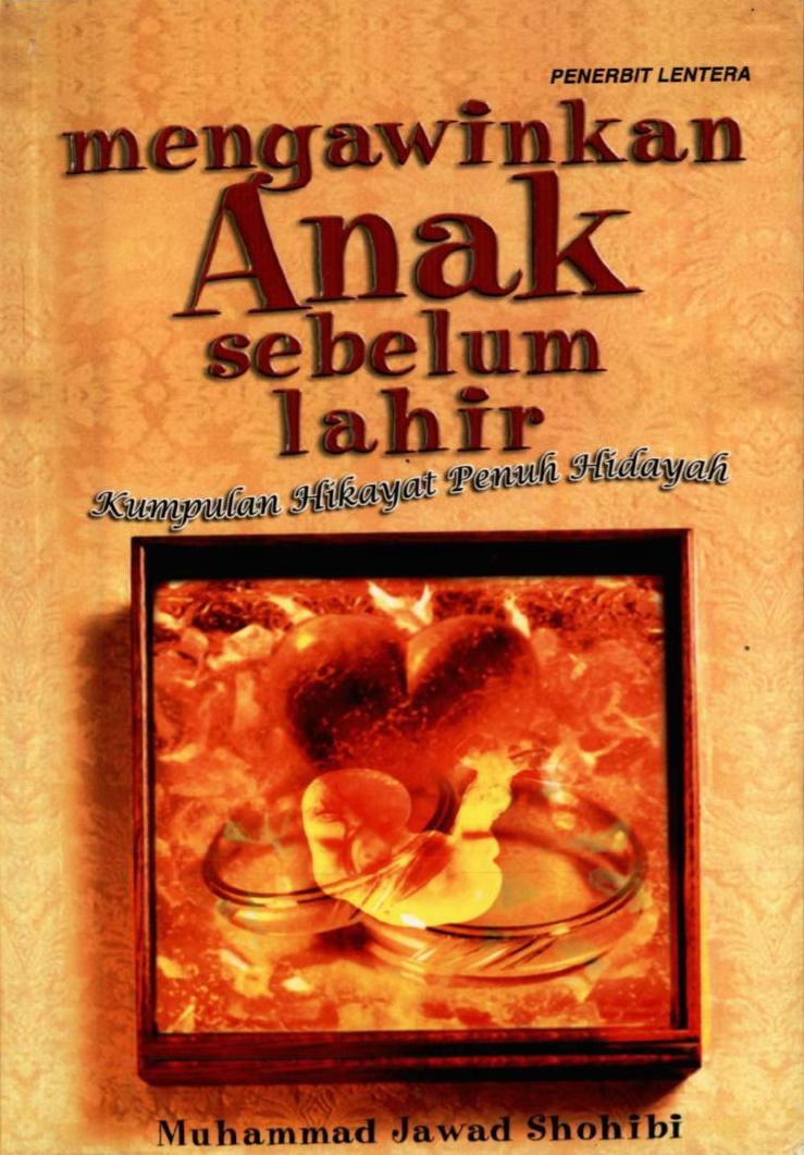 book image