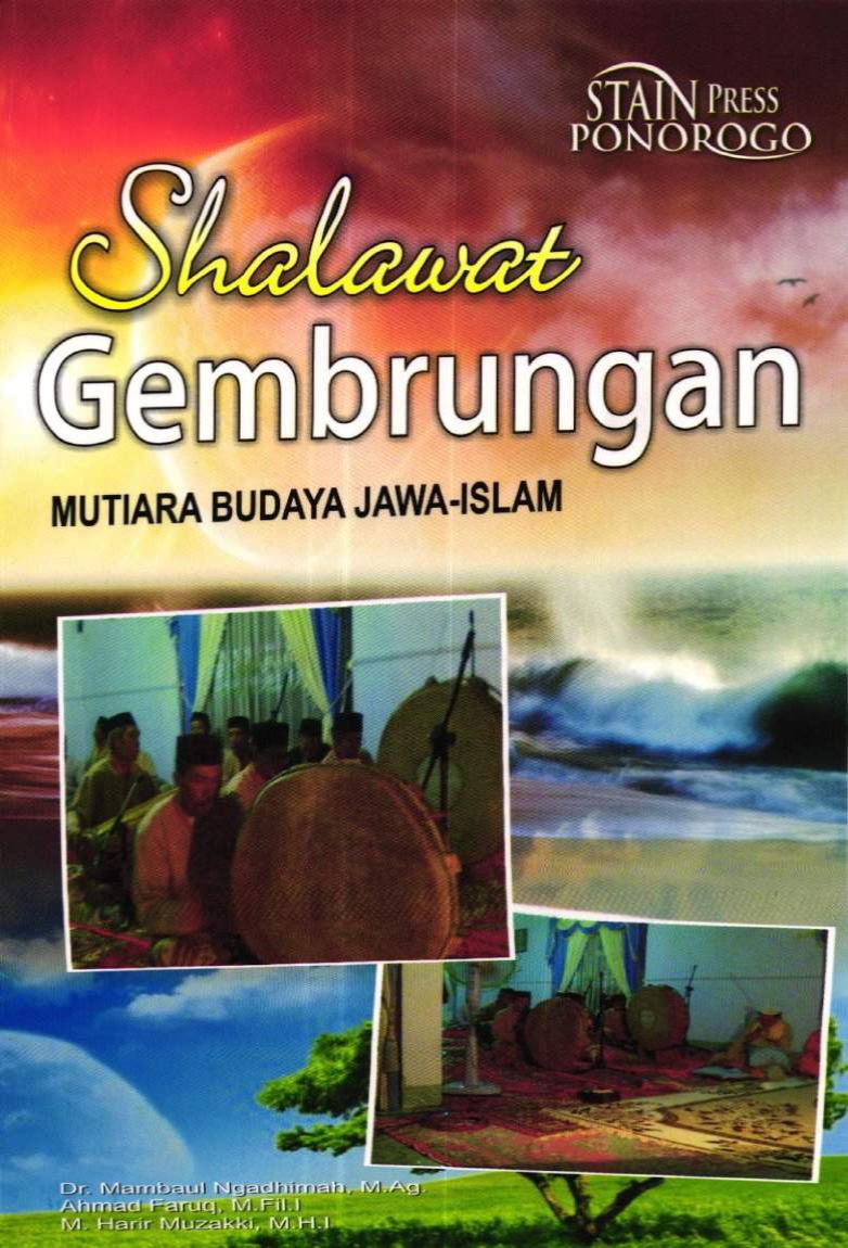 book image