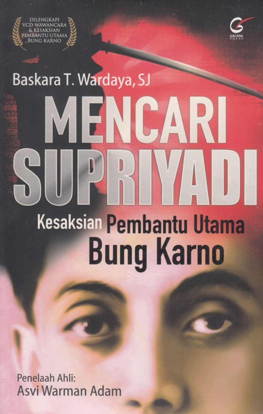 book image