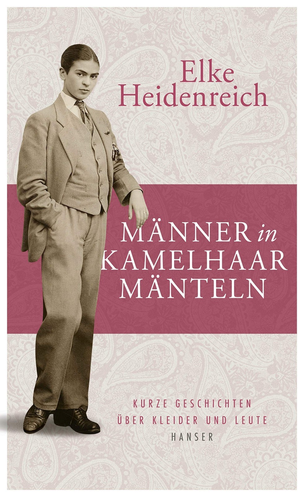 book image