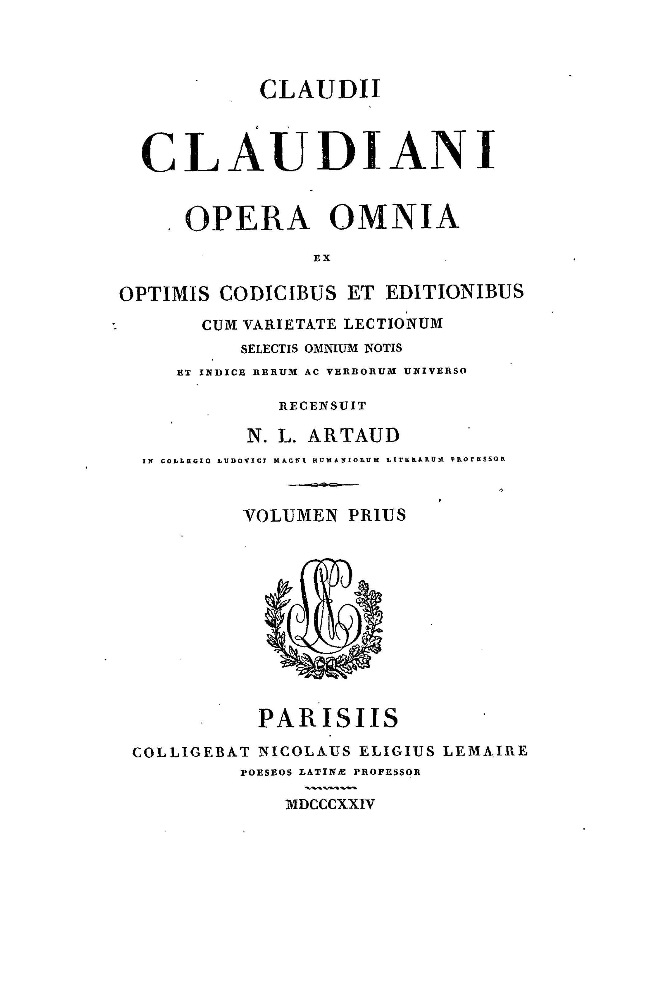 book image