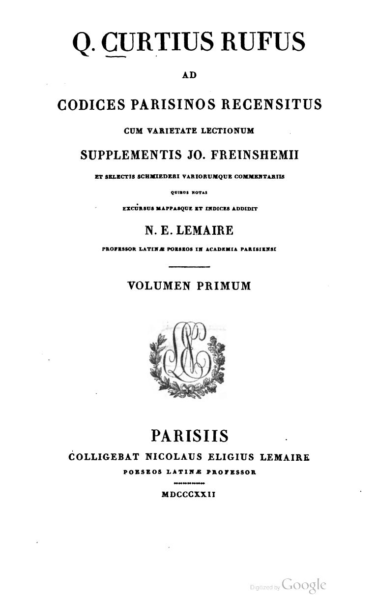 book image