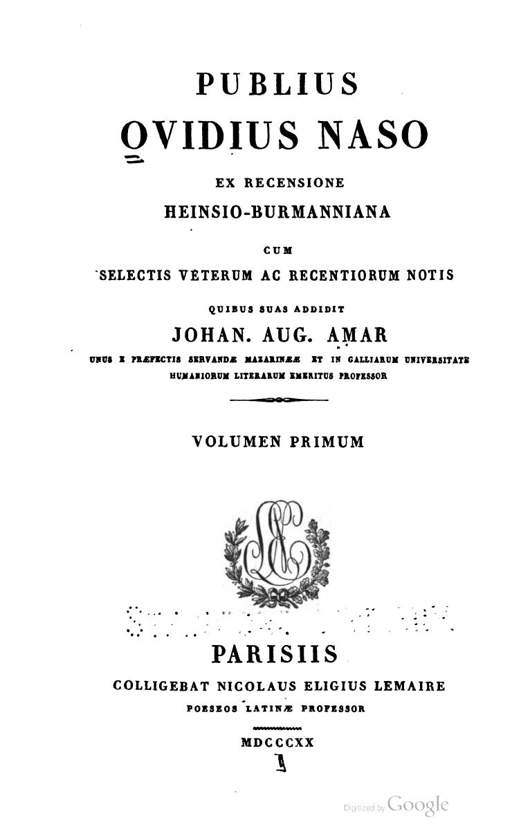 book image