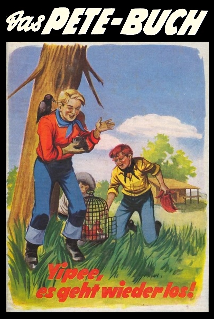 book image