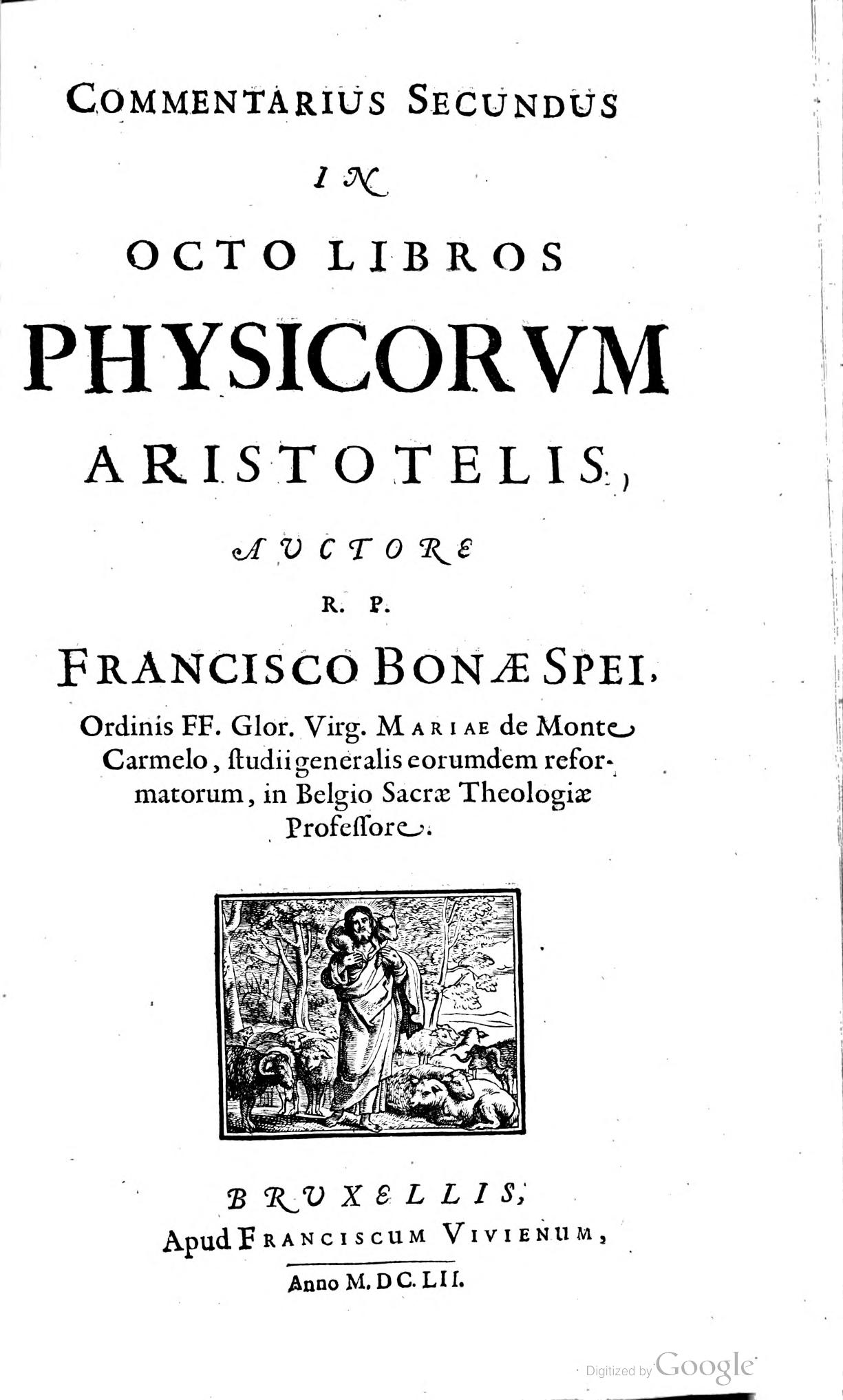 book image