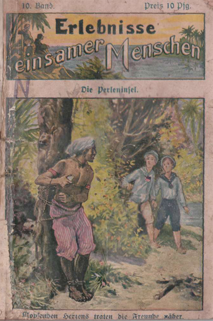 book image