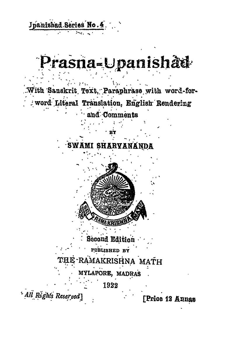 book image