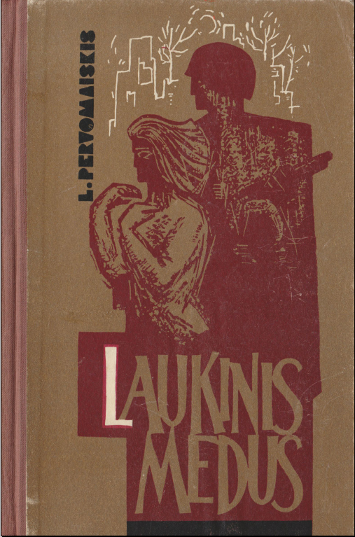 book image