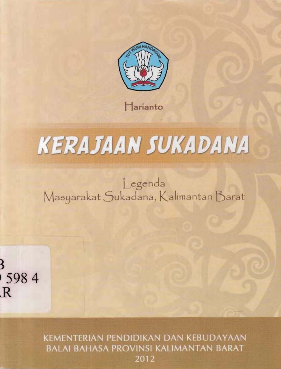 book image