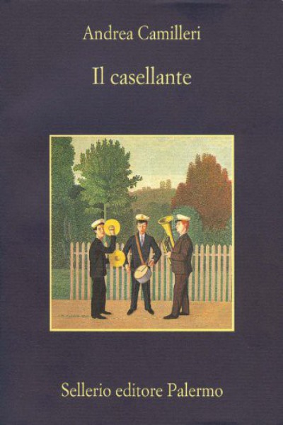 book image