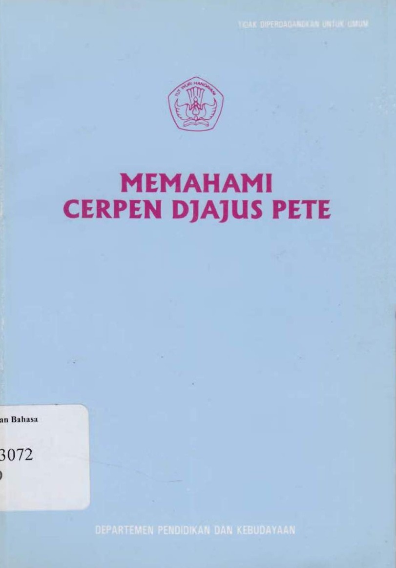 book image