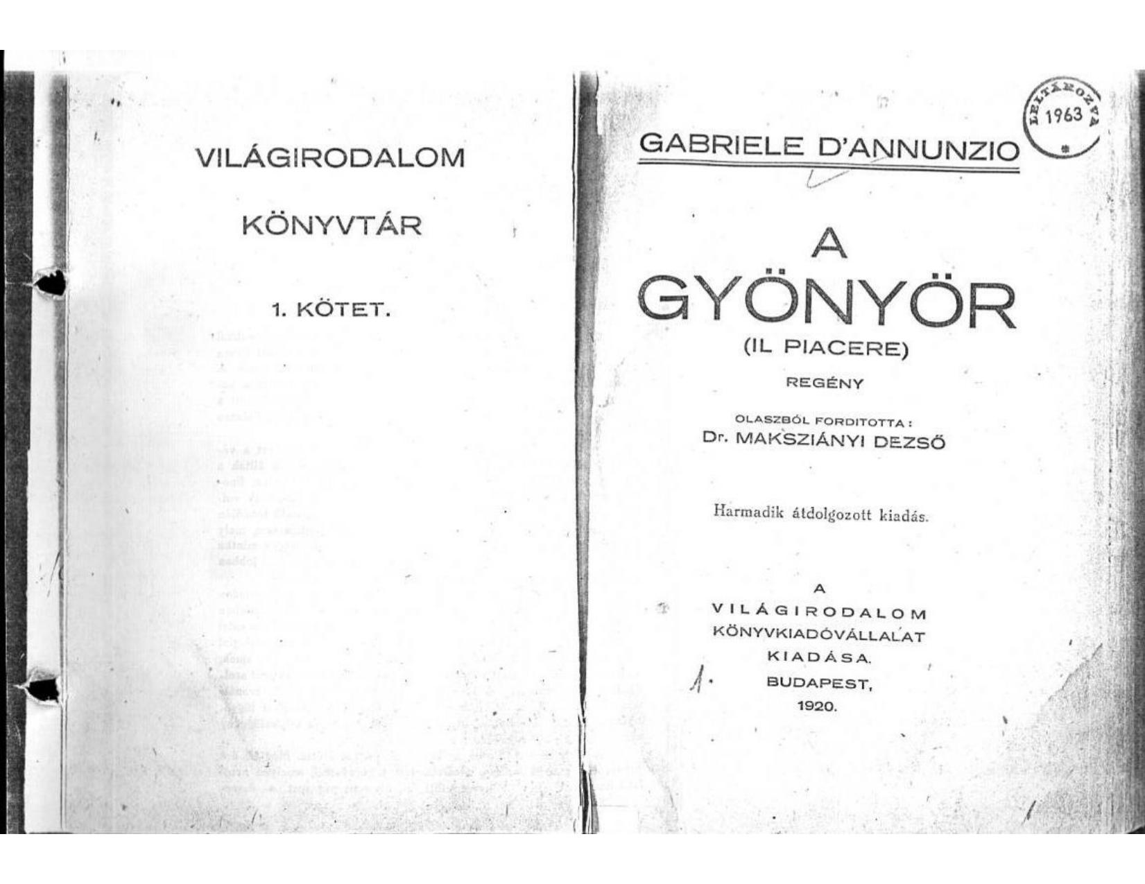 book image