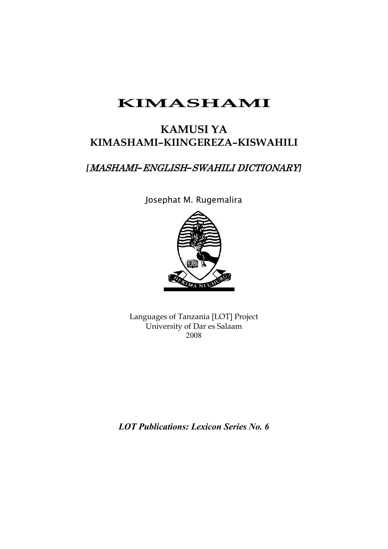 book image