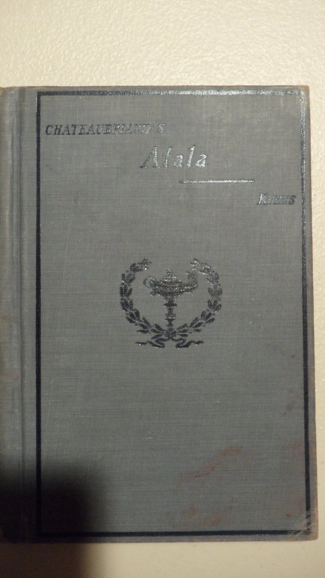 book image