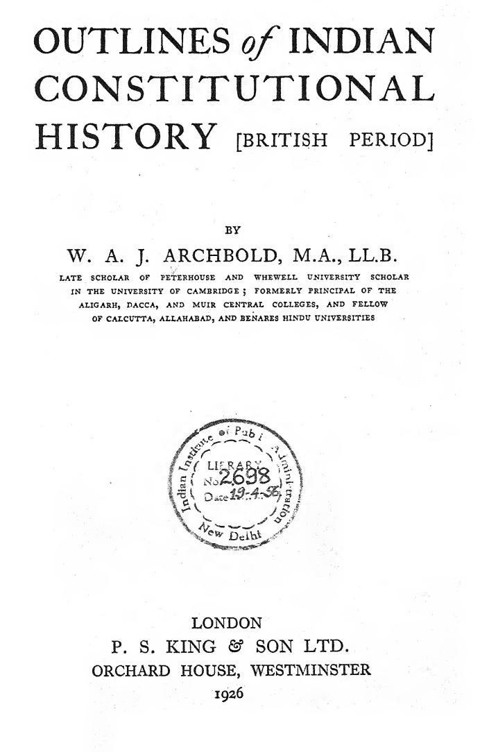 book image