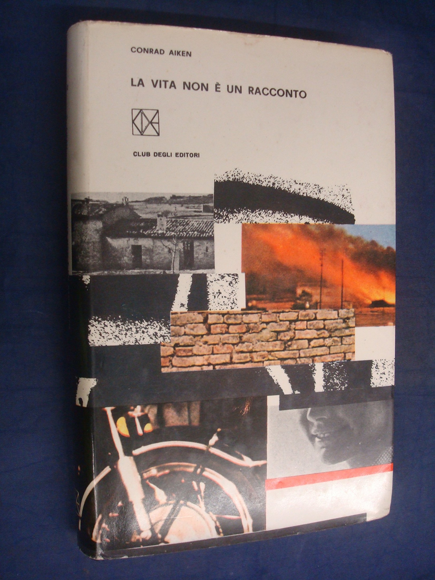 book image