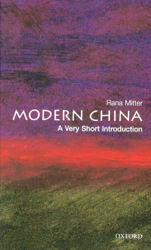 Oxford introduction. Chinese Modern books. Aesthetics very short Introduction. Mao: a very short Introduction.