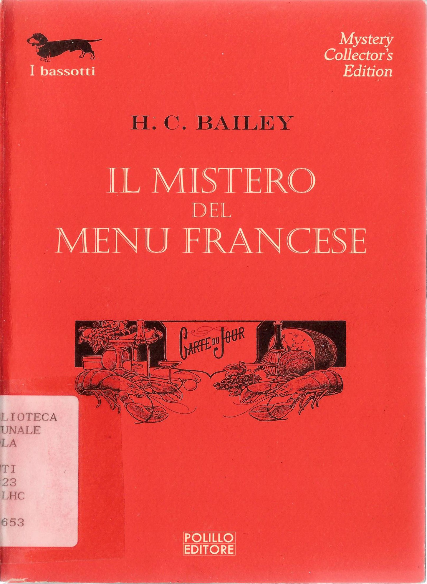 book image