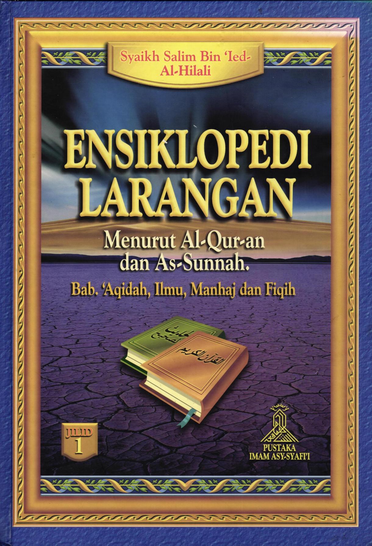 book image